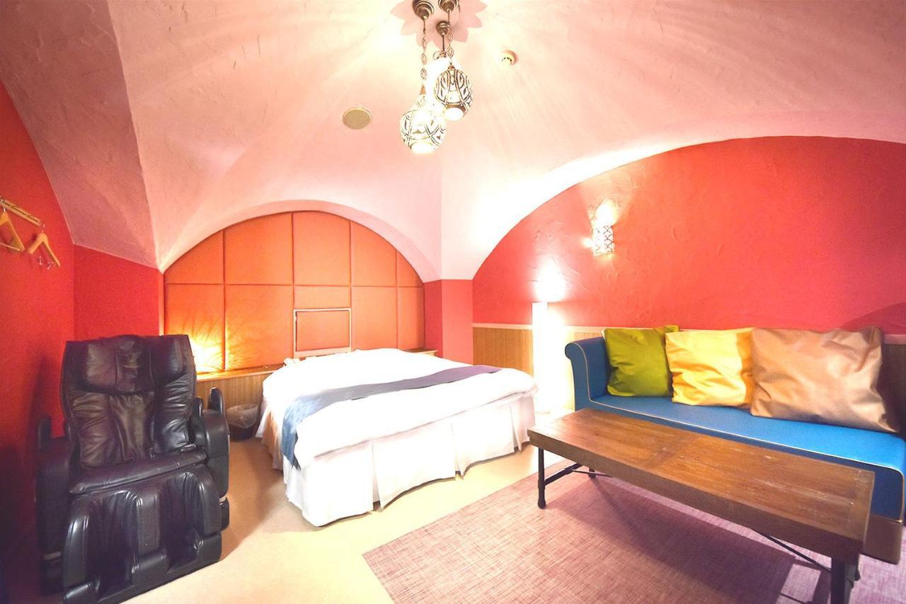 Hotel Lala Minato - Adult Only Наґоя Екстер'єр фото