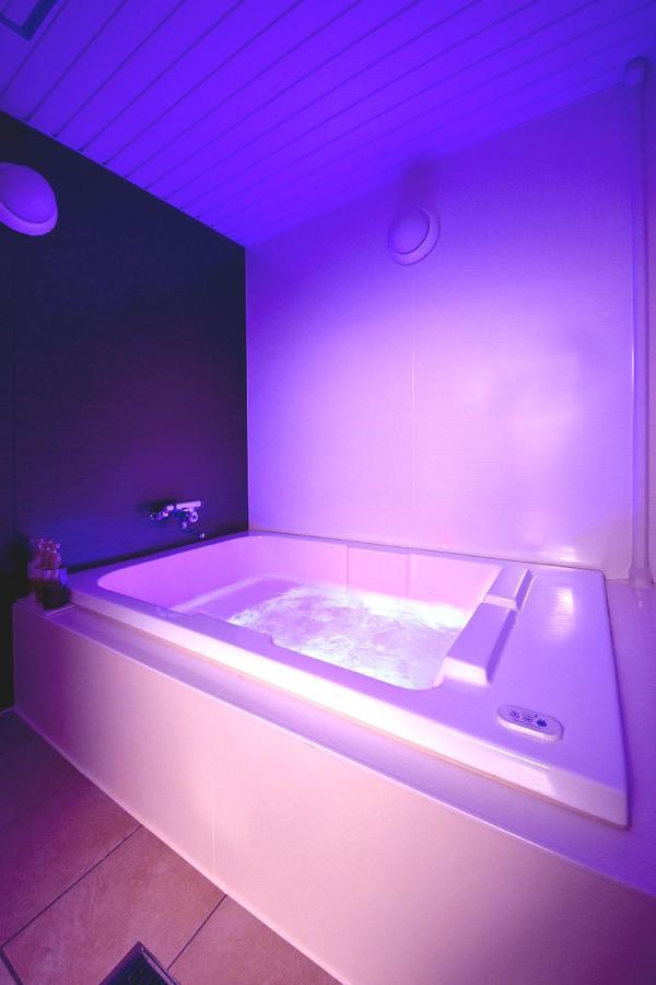 Hotel Lala Minato - Adult Only Наґоя Екстер'єр фото