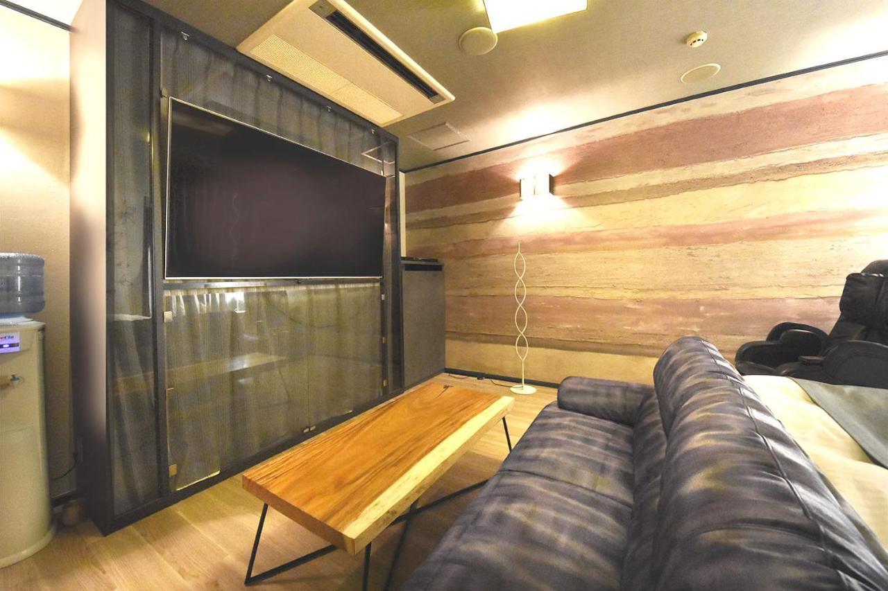 Hotel Lala Minato - Adult Only Наґоя Екстер'єр фото
