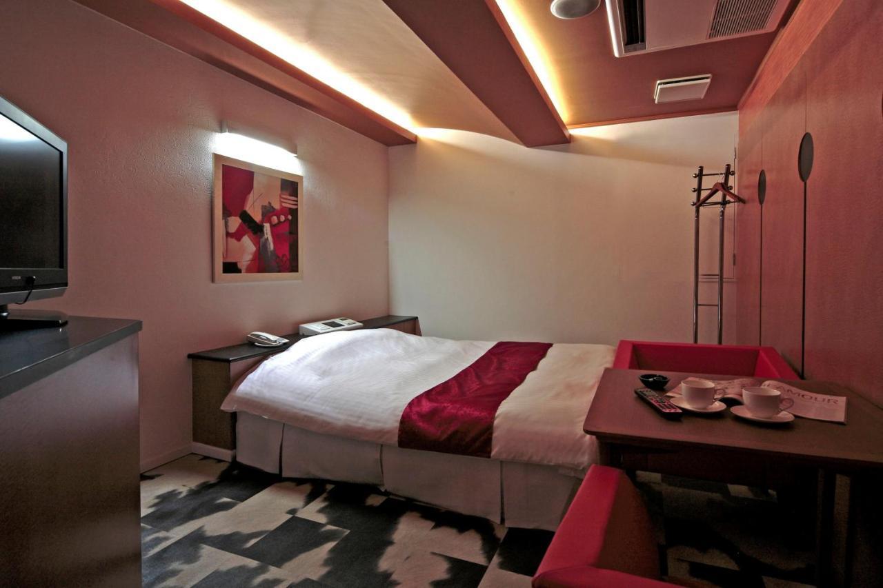 Hotel Lala Minato - Adult Only Наґоя Екстер'єр фото