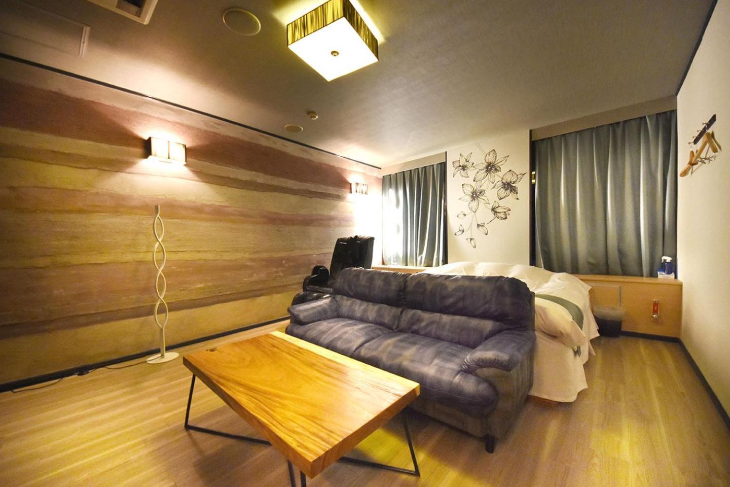 Hotel Lala Minato - Adult Only Наґоя Номер фото